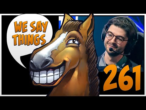 OG gets a major overhaul - We Say Things 261