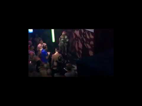 05-26-2019 Pepper MaShay @ Hunter's Nightclub [Full Live Performance]