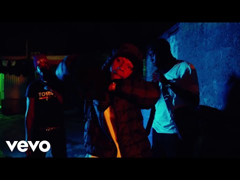 1Ski OG - Life Of A G (Official Music Video)