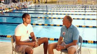 The Mental Edge with Dr. Harold Solomon