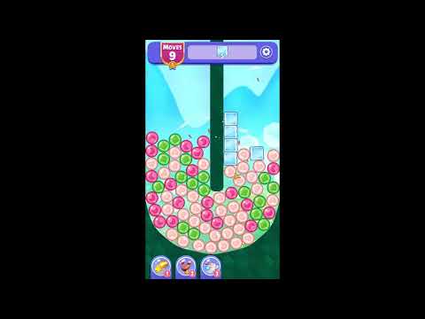 Angry Birds Dream Blast | Level 261 - 265