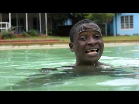 culture love-swimming pool((official video))