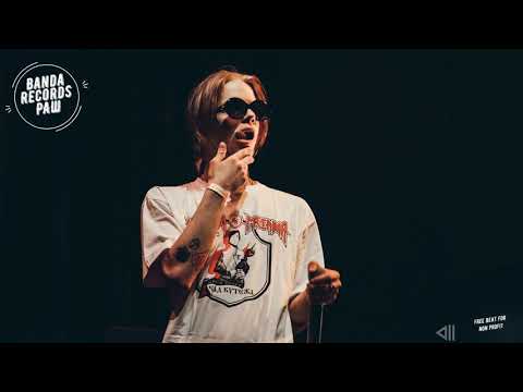 [FREE] PHARAOH x GHOSTEMANE x Big Baby Tape Type Beat - "РАШ"(Prod.Banda Records)