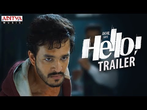 Hello! (2017) Trailer