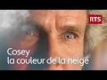 Cosey L Art De La BD Entre Solitude Et Montagnes