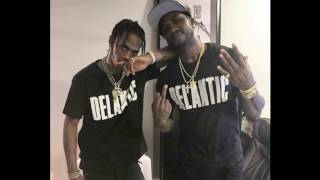 Gucci Mane - Last Time feat. Travis Scott