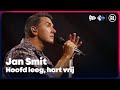 Jan Smit - Hoofd leeg, hart vrij • Sterren in Concert // Sterren NL