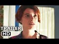 FINGERNAILS Trailer (2023) Jessie Buckley, Jeremy Allen White