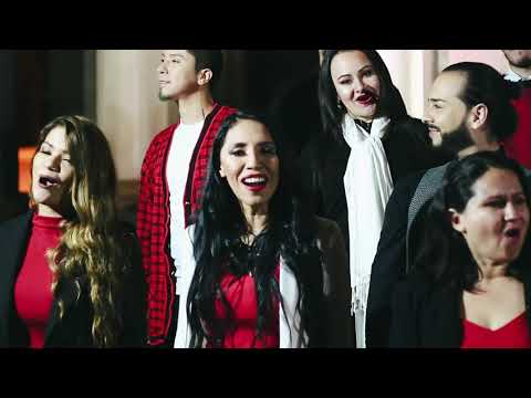 Gloria en excelsis Deo. Coro Laus Deo 2019