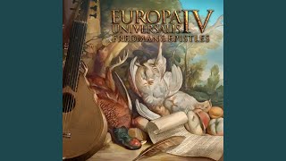 Epistle 81: Märk Hur’ vår Skugga, Märk Movitz Mon Frère!