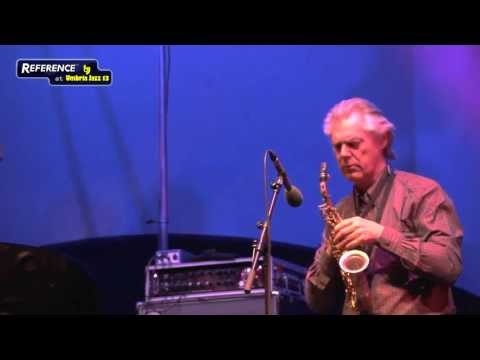 Umbria Jazz 2013 - JAN GARBAREK Group feat. TRILOK GURTU live @Arena Santa Giuliana