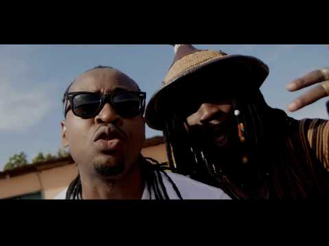 Tonnero - No Gonshi Me ( Official Video ) 2017