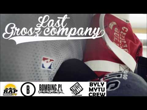 LastGroszCompany - SahaRap