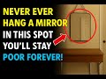 Never Hang A Mirror In This Spot At Home It Will Attracts Negative Energy
