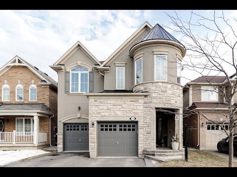 514 Mockridge Terrace, Milton Home for Sale - Real Estate Properties for Sale