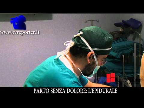 Un forte dolore nella parte sinistra del collo La causa del mal di schiena nella regione lombare del bambino