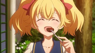 Download lagu RIP Hamburg Steak | Lapis Re:LIGHTs mp3