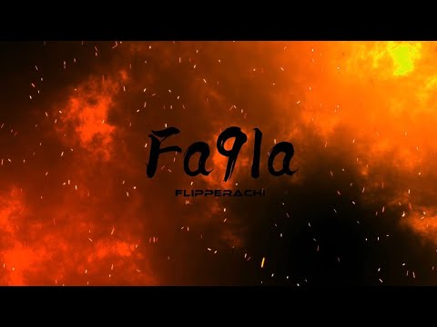 Fa9la-FLIPPERACHI Full song. Trending song..!#fa9la #trending #song #beats 