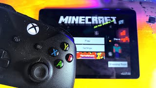 How To Connect Xbox One Controller to iPad [ANY Model]