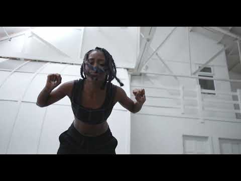 Nadia Rose - WOAH (Dance Video)