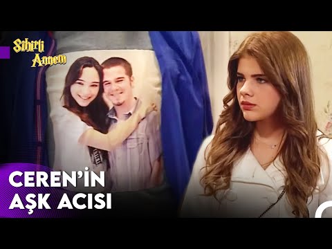 Cem'in Yeni Tişörtü Ceren'i Çıldırttı! - Sihirli Annem