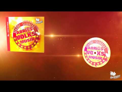 FEEL THE RHYTHM - SEASIDE CLUBBERS (mit DANNY D, BOUNCE BRO & LETI)