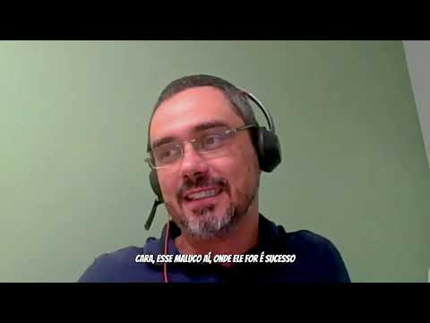 Depoimento de aluno