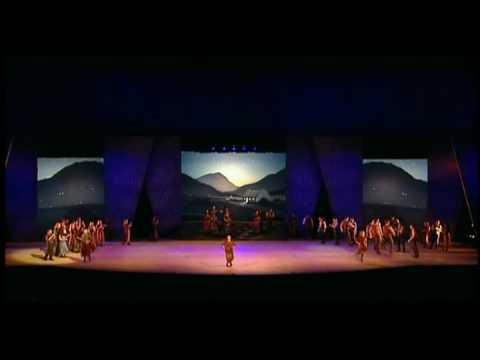 Riverdance - American Wake