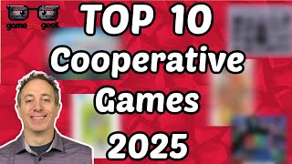 TheGameBoyGeek - Hi Quality Hi Energy Board Game Reviews - A Carnivore Did It! video thumbnail