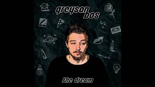 Greyson Bos - Big A$$ Neighborhoods