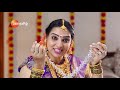 Rajamagal ராஜாமகள் EP 1 Iraa Vishnu Vimal Venkatesan Tamil Family Show Zee Tamil