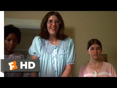 White Lightning (10/11) Movie CLIP - Sister Linda's Home of Unwed Mothers (1973) HD