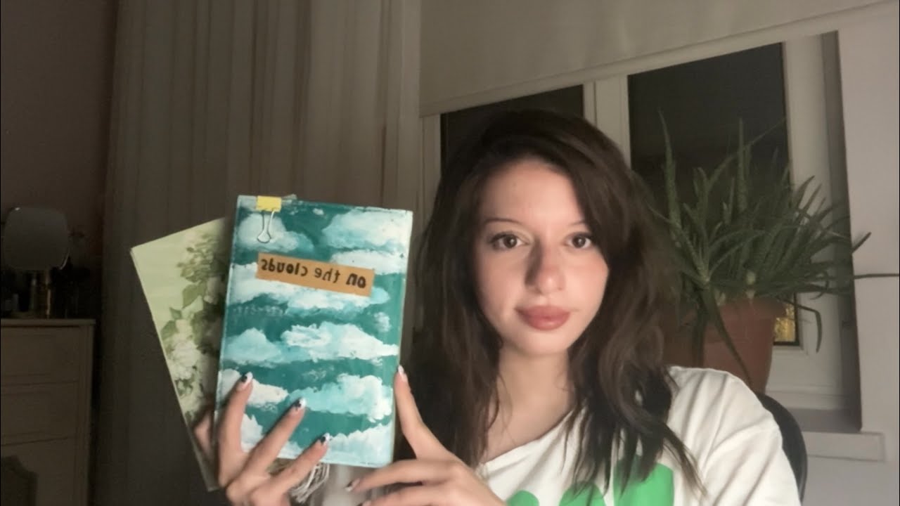 eski art journalım, yeni art journalım ve benimle ilgili random bilgiler