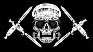 Whiskey Pete & Switchblade Recordings Present 