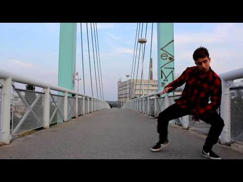 Mighty Shake Znojmo - Lektors - Ritch mound