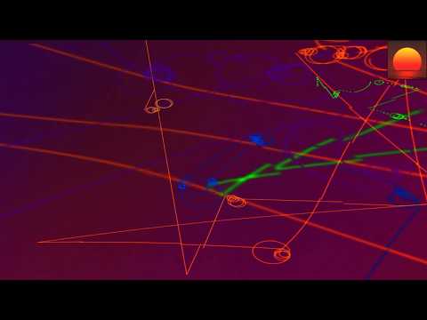 Julian Vincent feat Cathy Burton - Certainty (ReLocate Main Vocal Mix) 💗 Vocal Trance - 8kMinas