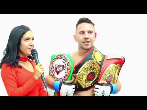 ANOTHER SUCCESSFUL WIN FOR TREVOR WELLS