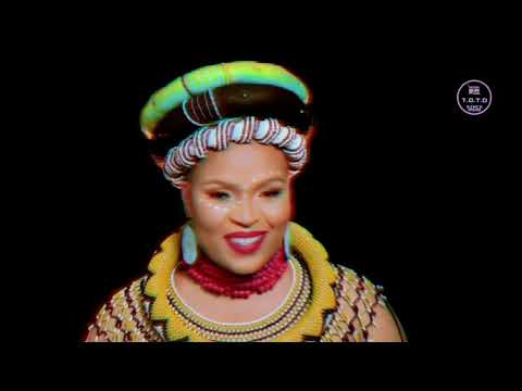 Bucie - Thando Lwethu Ft. Kwesta | #TrackOfTheDAY