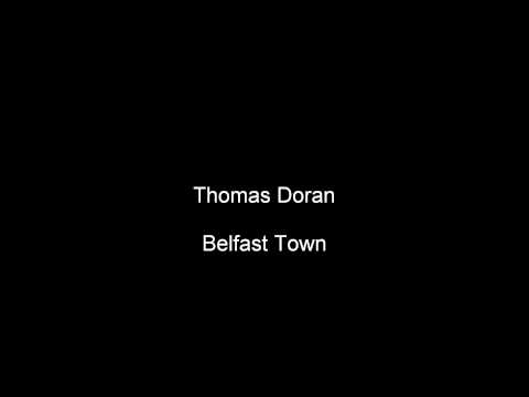 Thomas Doran - Belfast Town