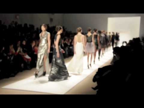 LUCA LUCA Fall Winter 2010.mov