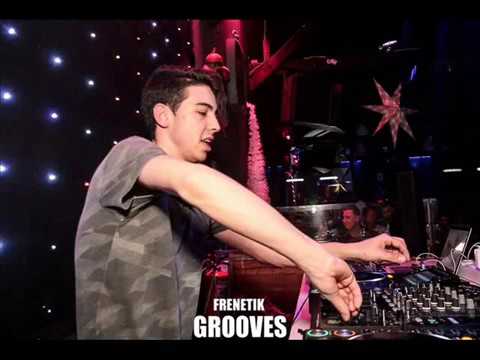 PODCAST BY INSIDE GROOVE #1