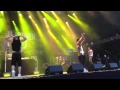 Elastinen - Anna Sen Soida @ Pipefest 2013 