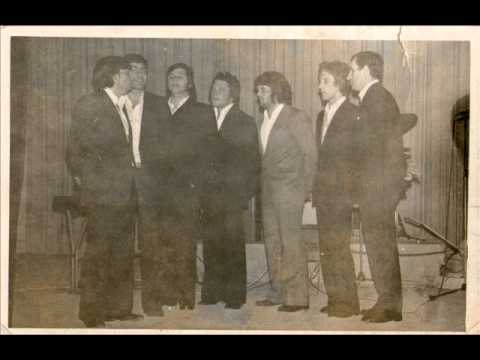 Klapa Kaštela - Dojdi u krilo moje