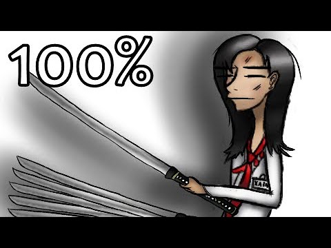 Dead Island Speedrun - 100% Xian - WR! (4:19:16)