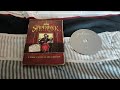 Opening To The Spiderwick Chronicles 2008 DVD Widescreen Version