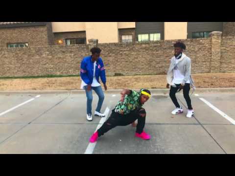 Migos - Call Casting (Official Dance Video) @Matt_Swag1