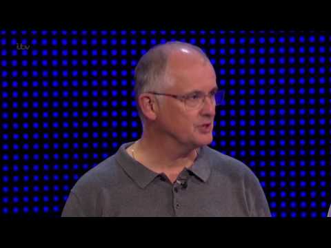 Tariq, Archie And Steve Choose Set A - The Chase
