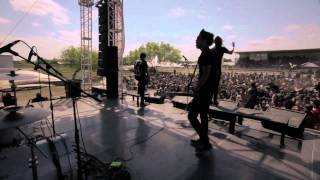 A Skylit Drive - Knights Of The Round (Light &amp; Noise episode)