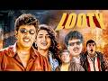 LOOTY South Superhit Comedy Full Movie Hindi Dubbed Comedy Full Movie Sathyaraj