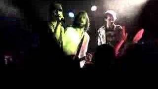 The Trews - Not Ready To Go/30 Days In The Hole (Live)